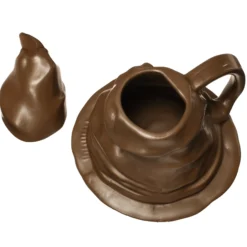 Harry Potter 3D-Tasse Sprechender Hut