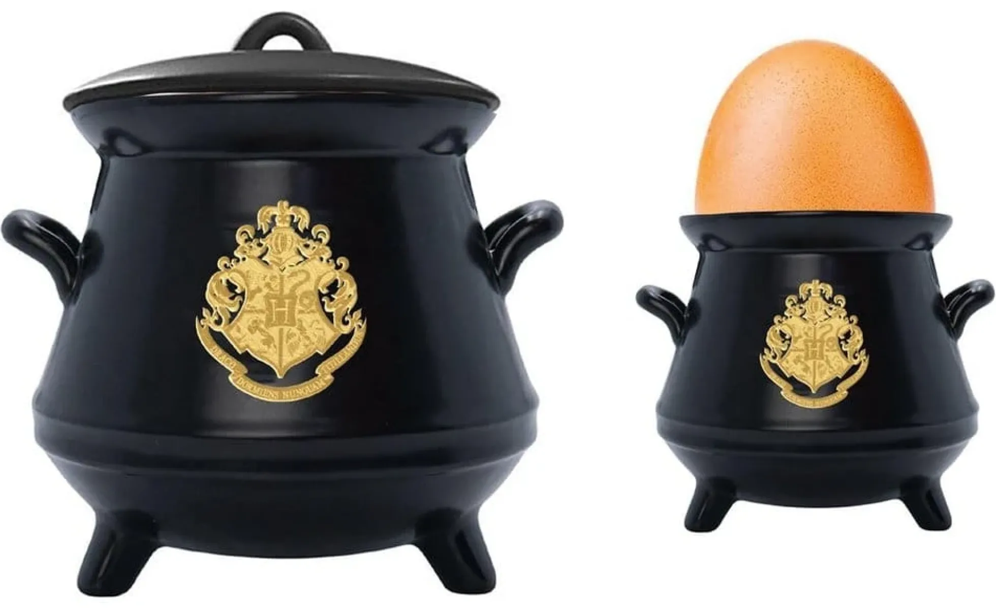 Harry Potter Eierbecher Zauberkessel