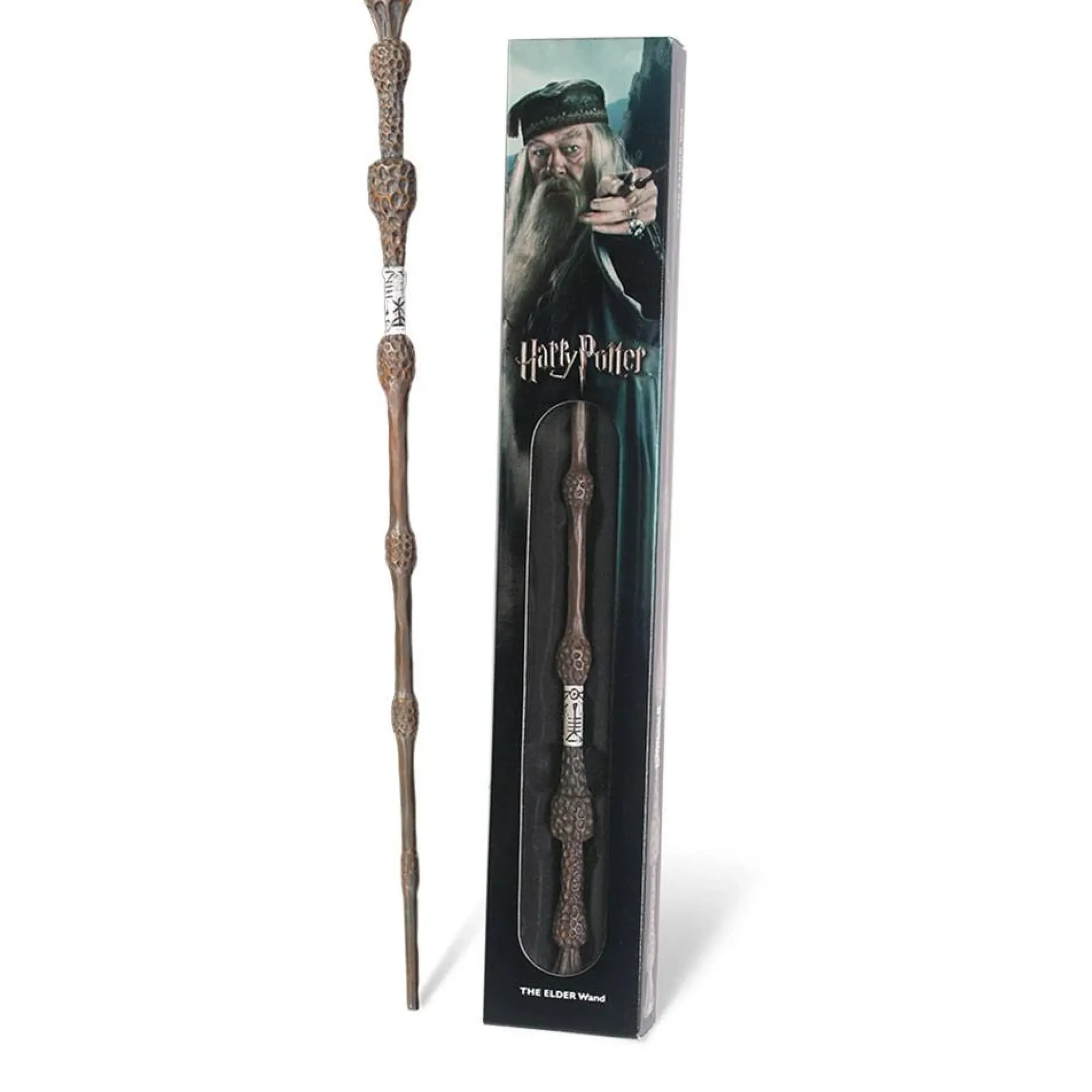 Harry Potter Elderstab, Zauberstab von Albus Dumbledore