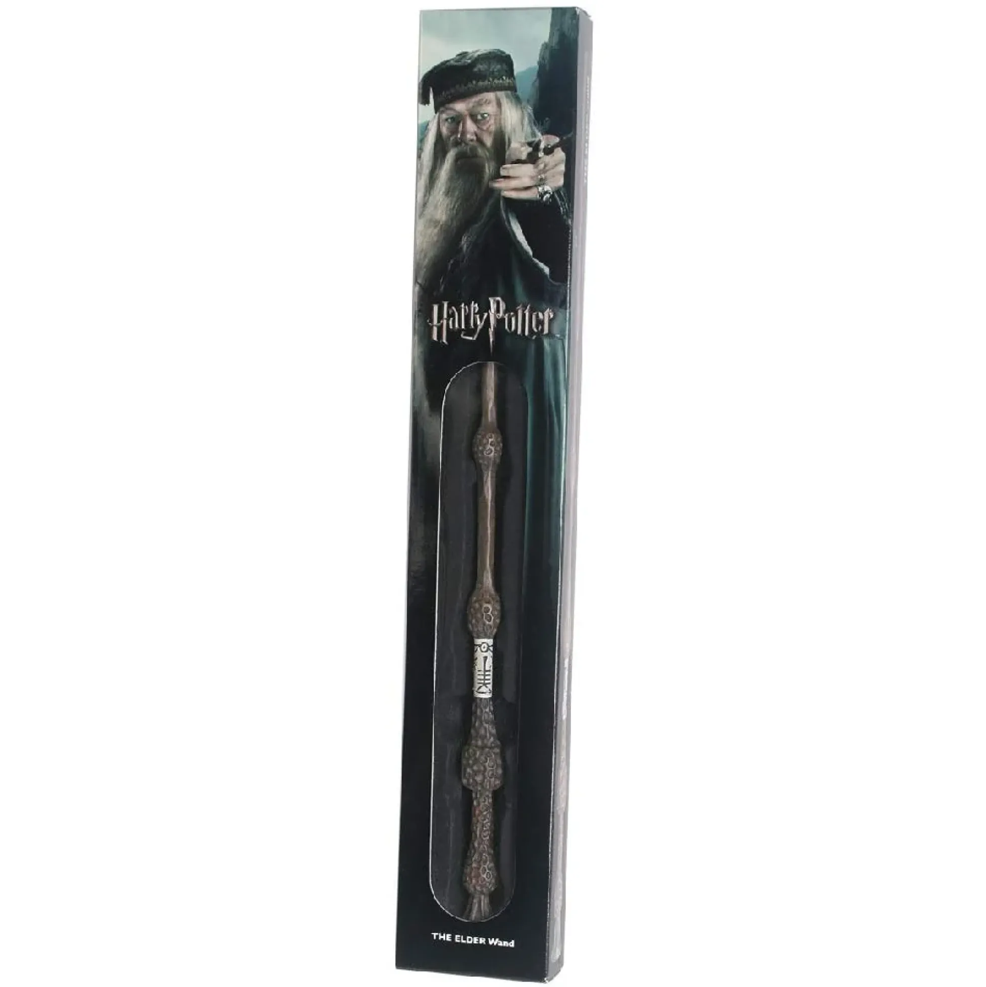 Harry Potter Elderstab, Zauberstab von Albus Dumbledore