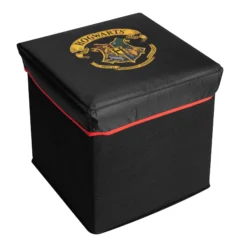 Harry Potter Faltbox mit Hogwarts-Wappen