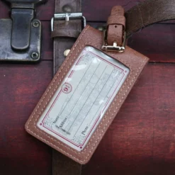 Harry Potter Gepäckanhänger Hogwarts Express
