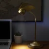 Harry Potter Goldener Schnatz Schreibtischlampe