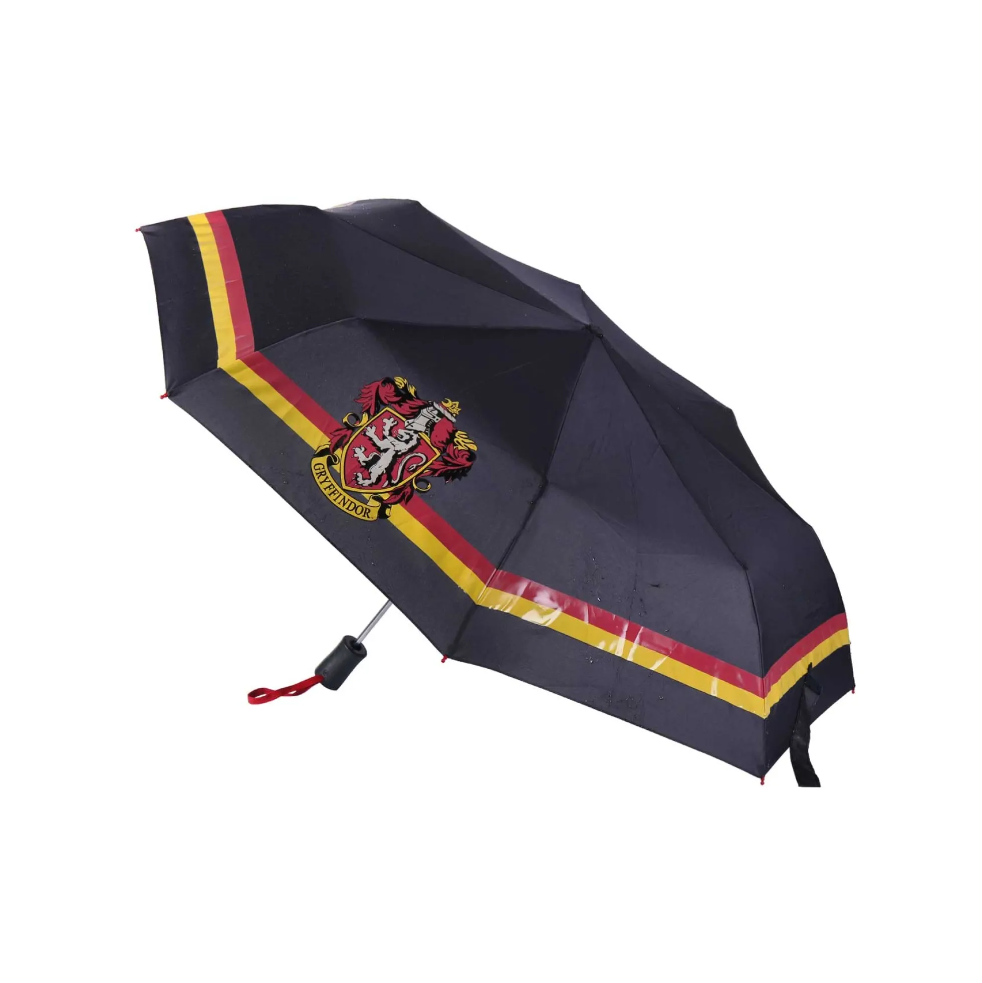 Harry Potter Gryffindor Regenschirm mit Farbwechsel