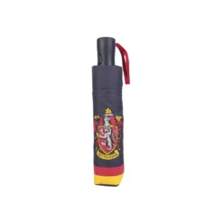 Harry Potter Gryffindor Regenschirm mit Farbwechsel