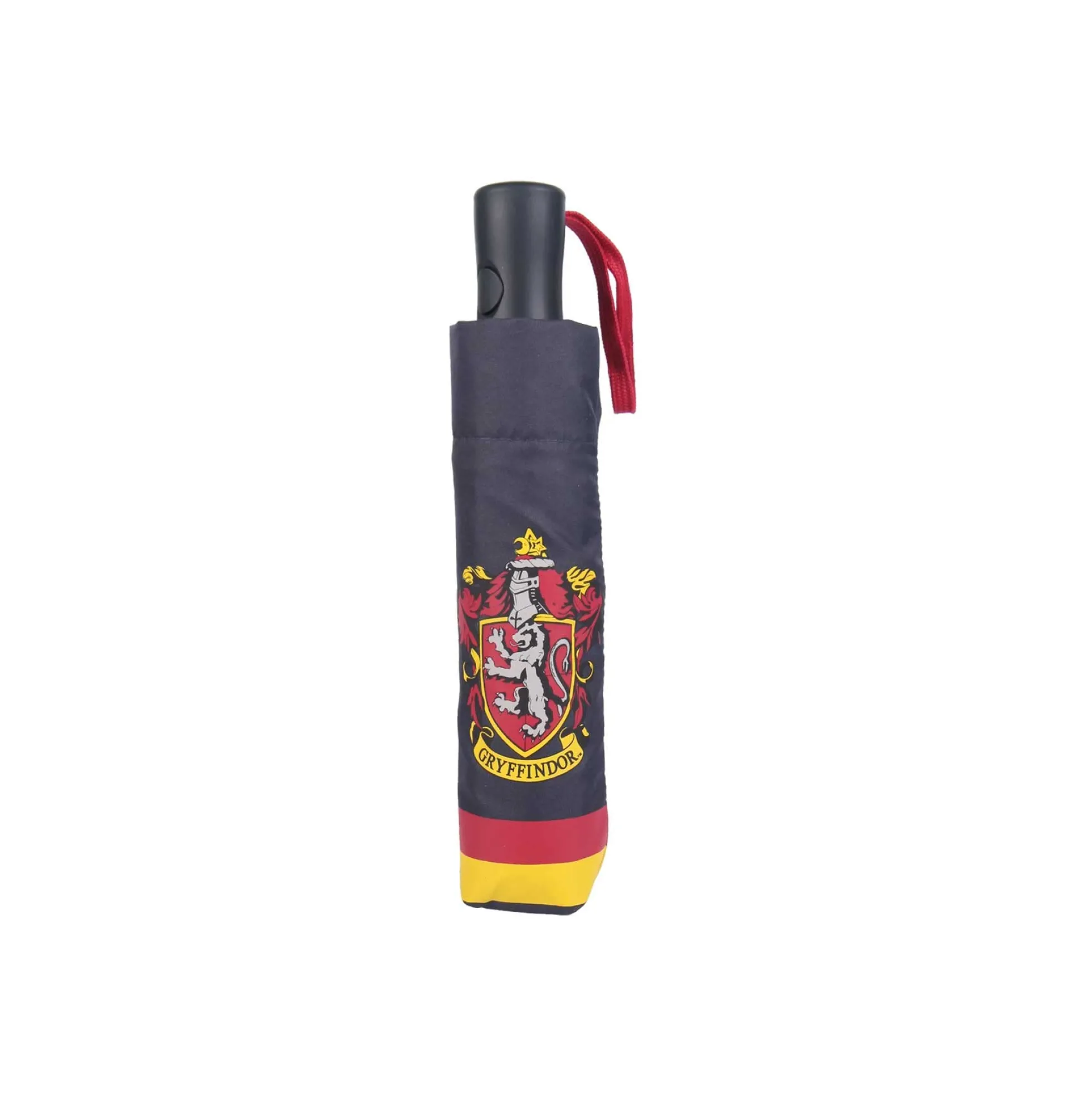Harry Potter Gryffindor Regenschirm mit Farbwechsel