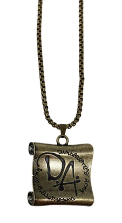 Harry Potter Halskette Dumbledores Armee