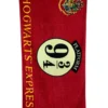 Harry Potter Handtuch Gleis 9 3/4