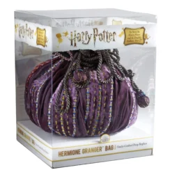 Harry Potter Hermines Magische Tasche