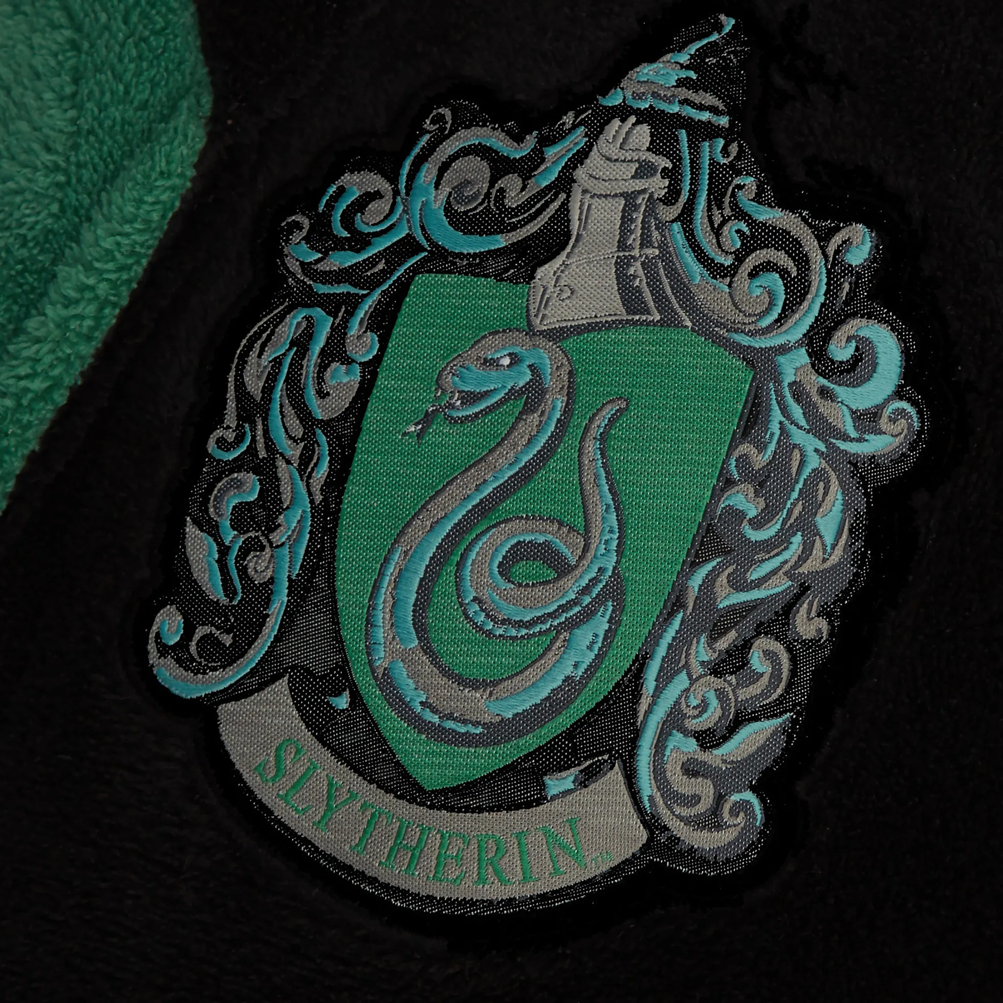Harry Potter Hogwarts Bademäntel
