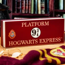 Harry Potter Hogwarts Express Licht
