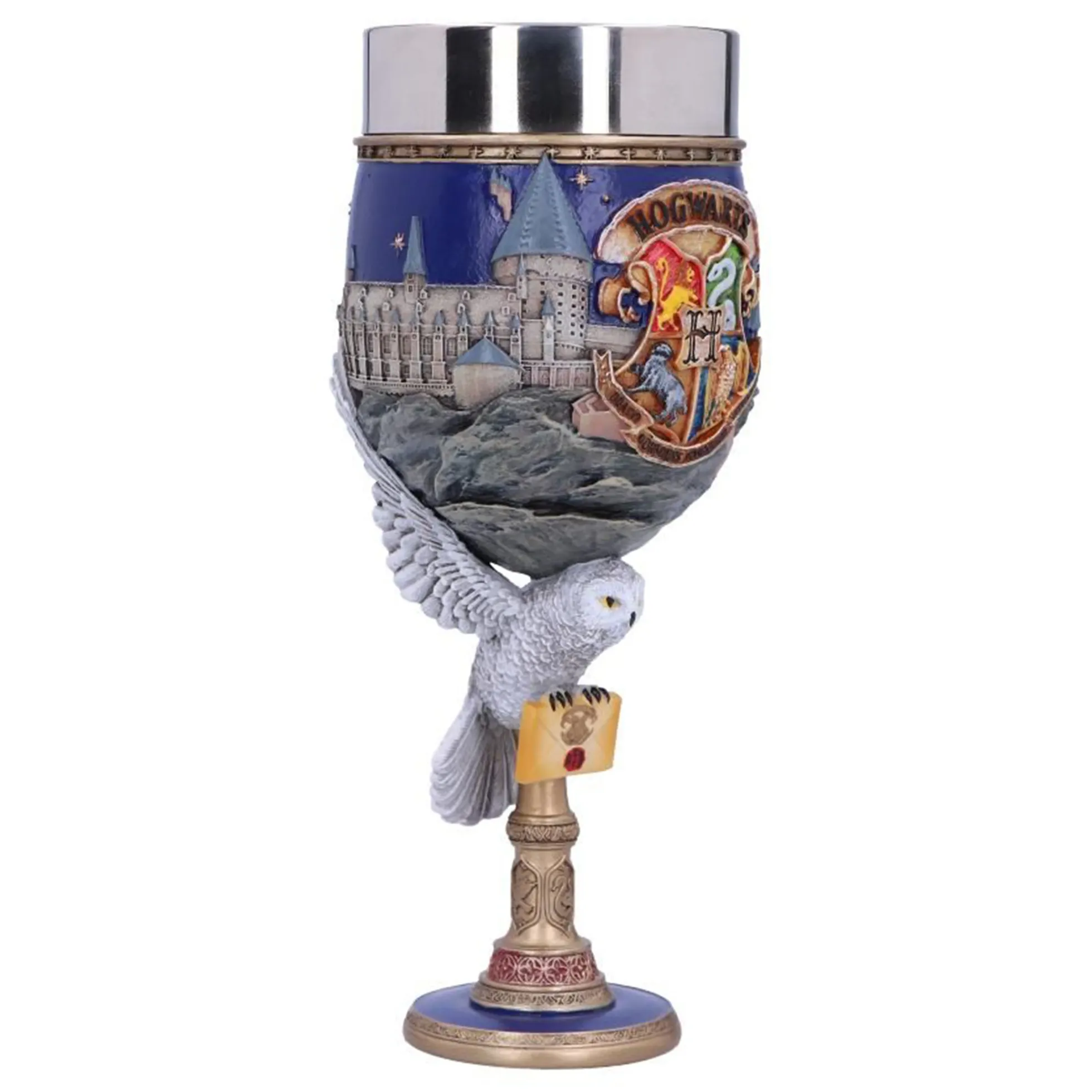 Harry Potter Hogwarts Trinkgefäße