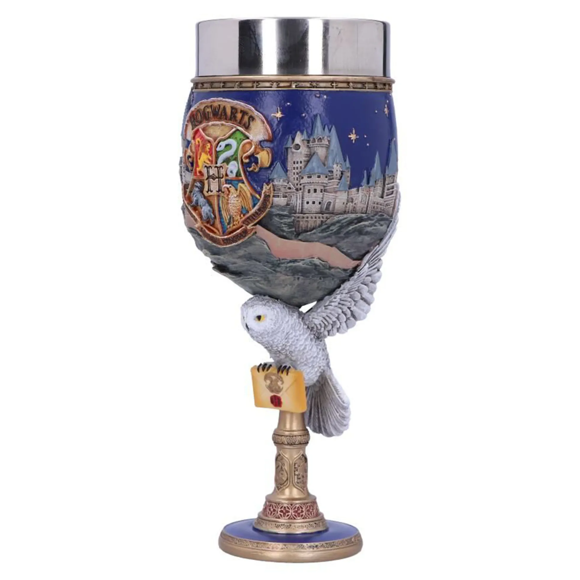 Harry Potter Hogwarts Trinkgefäße