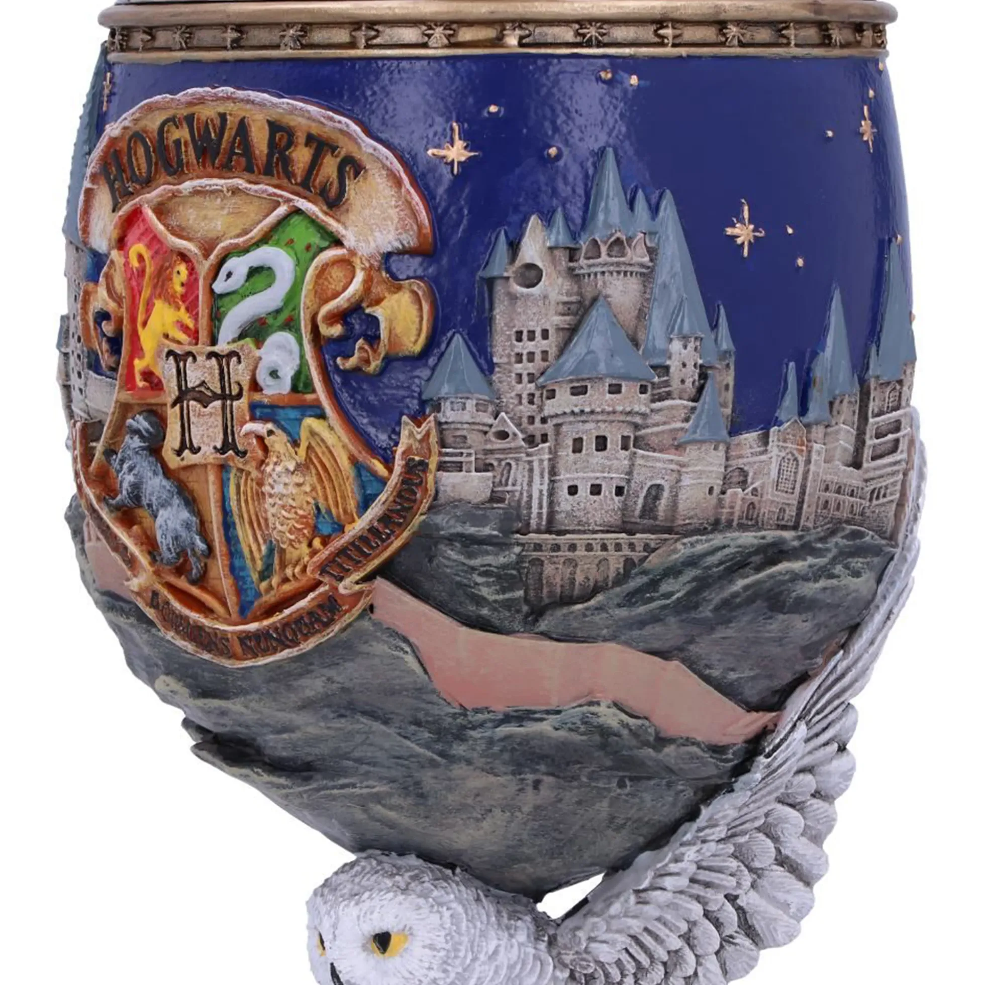 Harry Potter Hogwarts Trinkgefäße