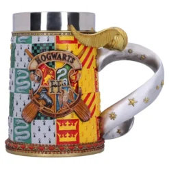 Harry Potter Hogwarts Trinkgefäße