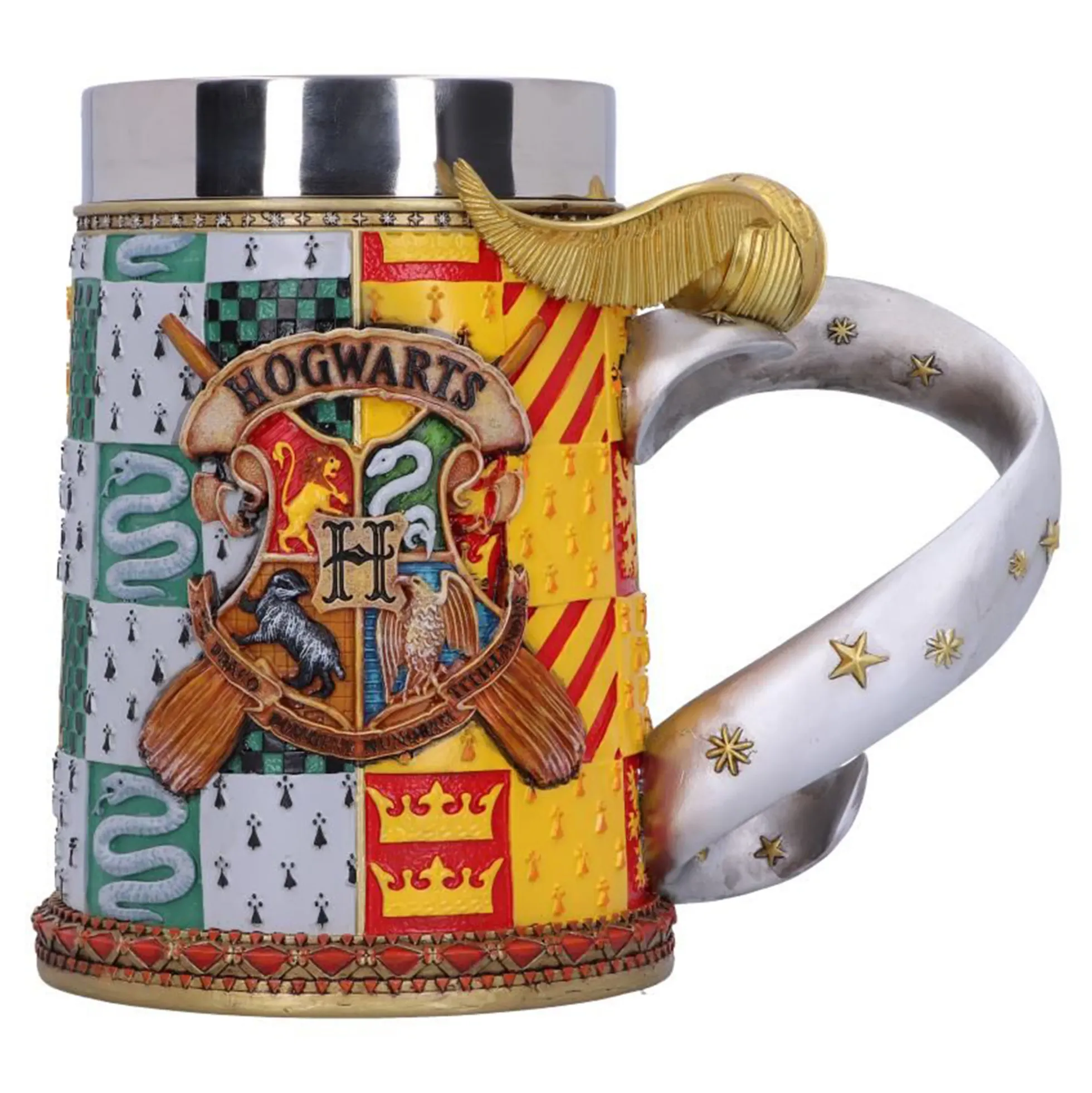 Harry Potter Hogwarts Trinkgefäße
