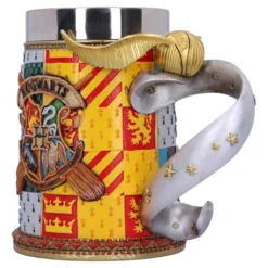 Harry Potter Hogwarts Trinkgefäße