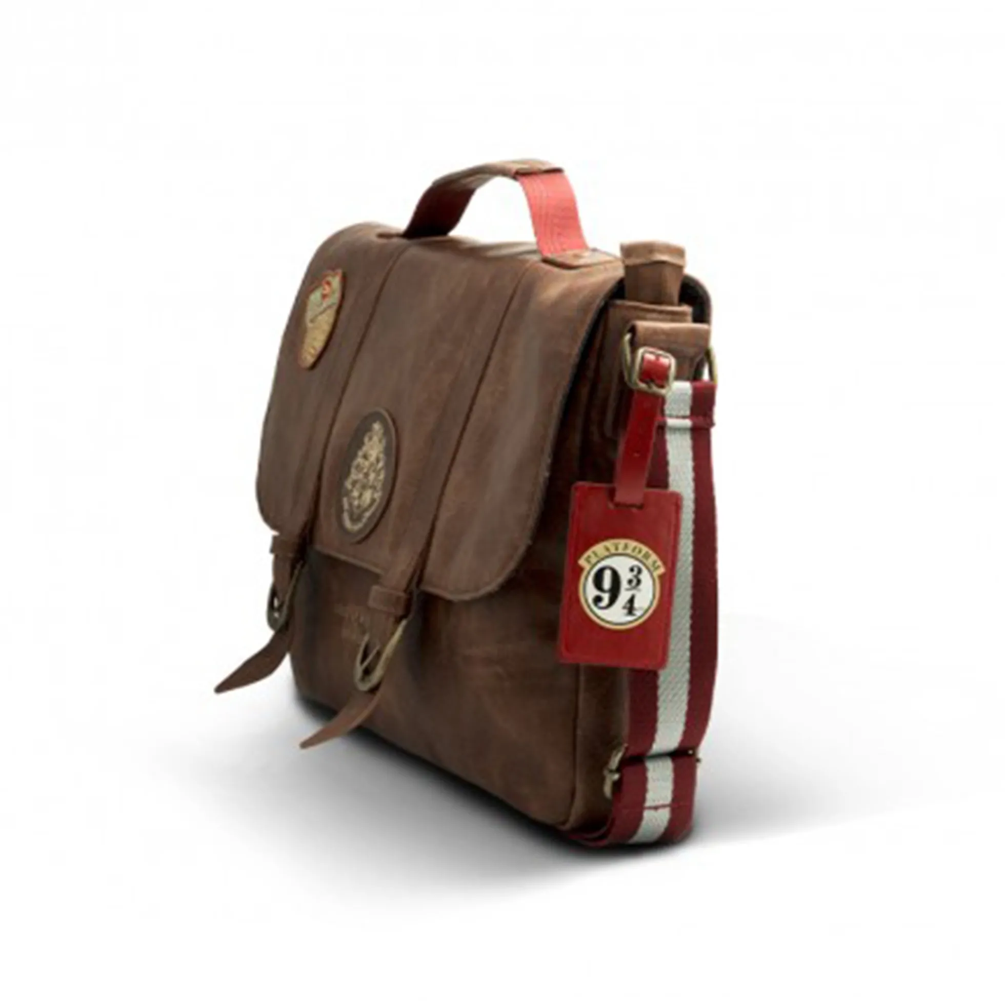 Harry Potter Hogwarts Umhängetasche