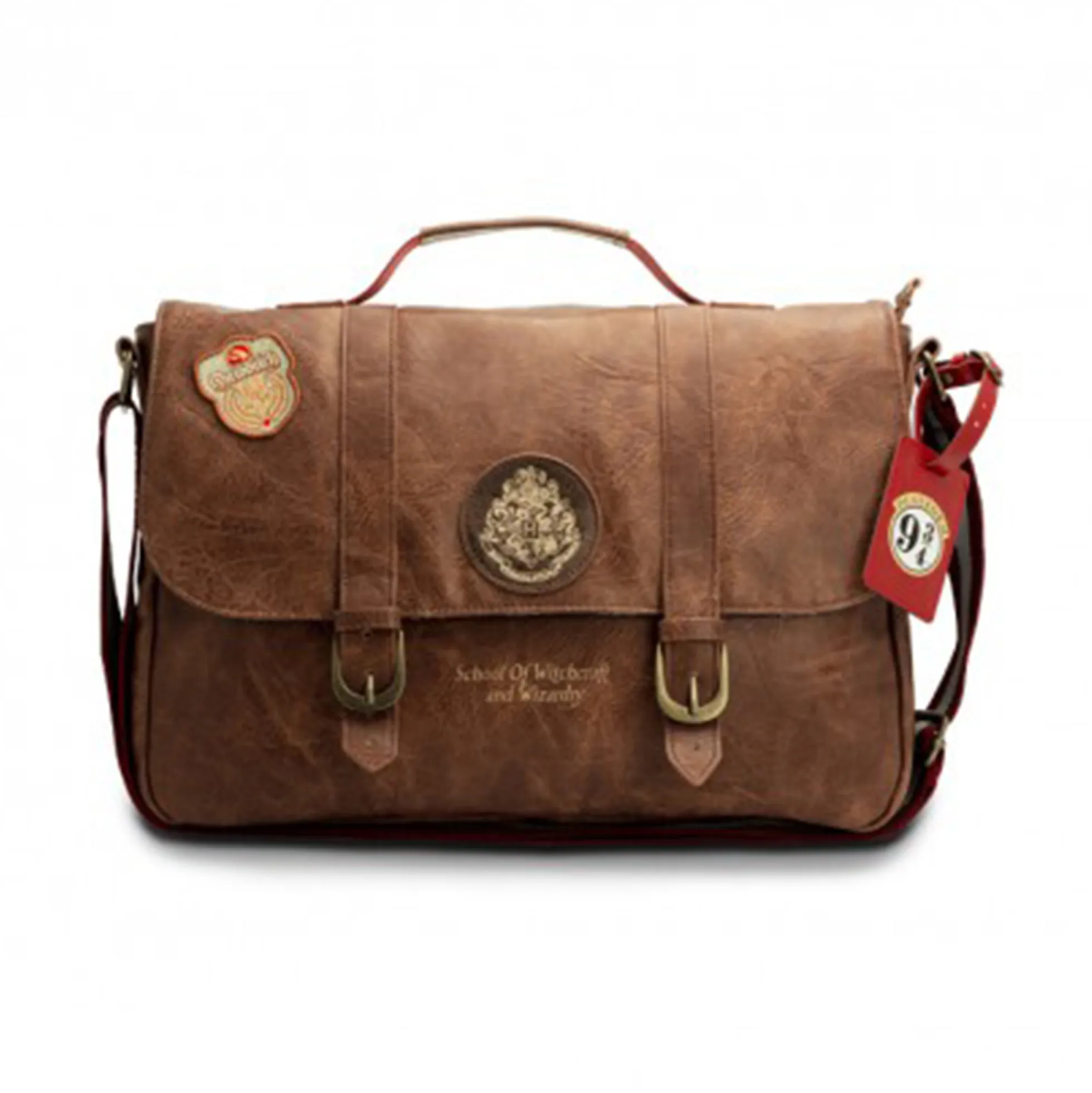 Harry Potter Hogwarts Umhängetasche