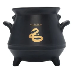 Harry Potter Hogwarts Zauberkessel-Teekanne mit Tassen