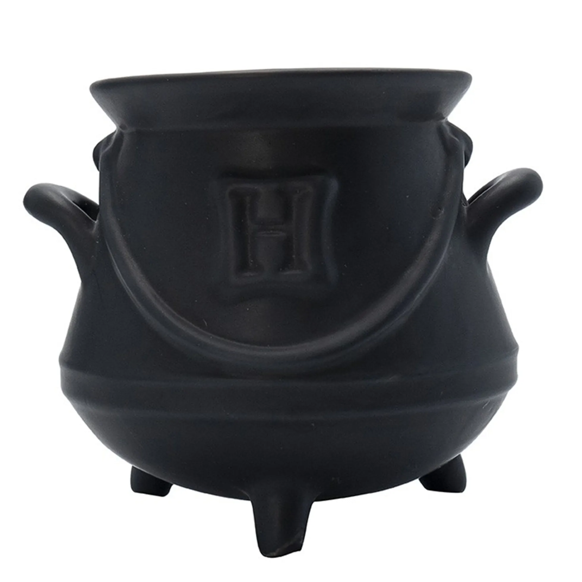 Harry Potter Hogwarts Zauberkessel-Teekanne mit Tassen