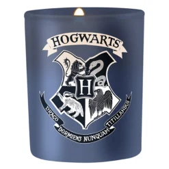 Harry Potter Kerze