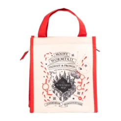 Harry Potter Kühltasche Karte des Rumtreibers