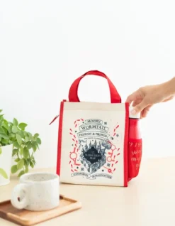 Harry Potter Kühltasche Karte des Rumtreibers