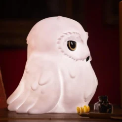 Harry Potter Lampe Hedwig