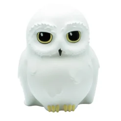 Harry Potter Lampe Hedwig