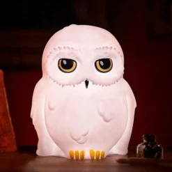 Harry Potter Lampe Hedwig