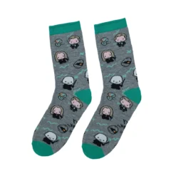 Harry Potter Magische Socken Kawaii