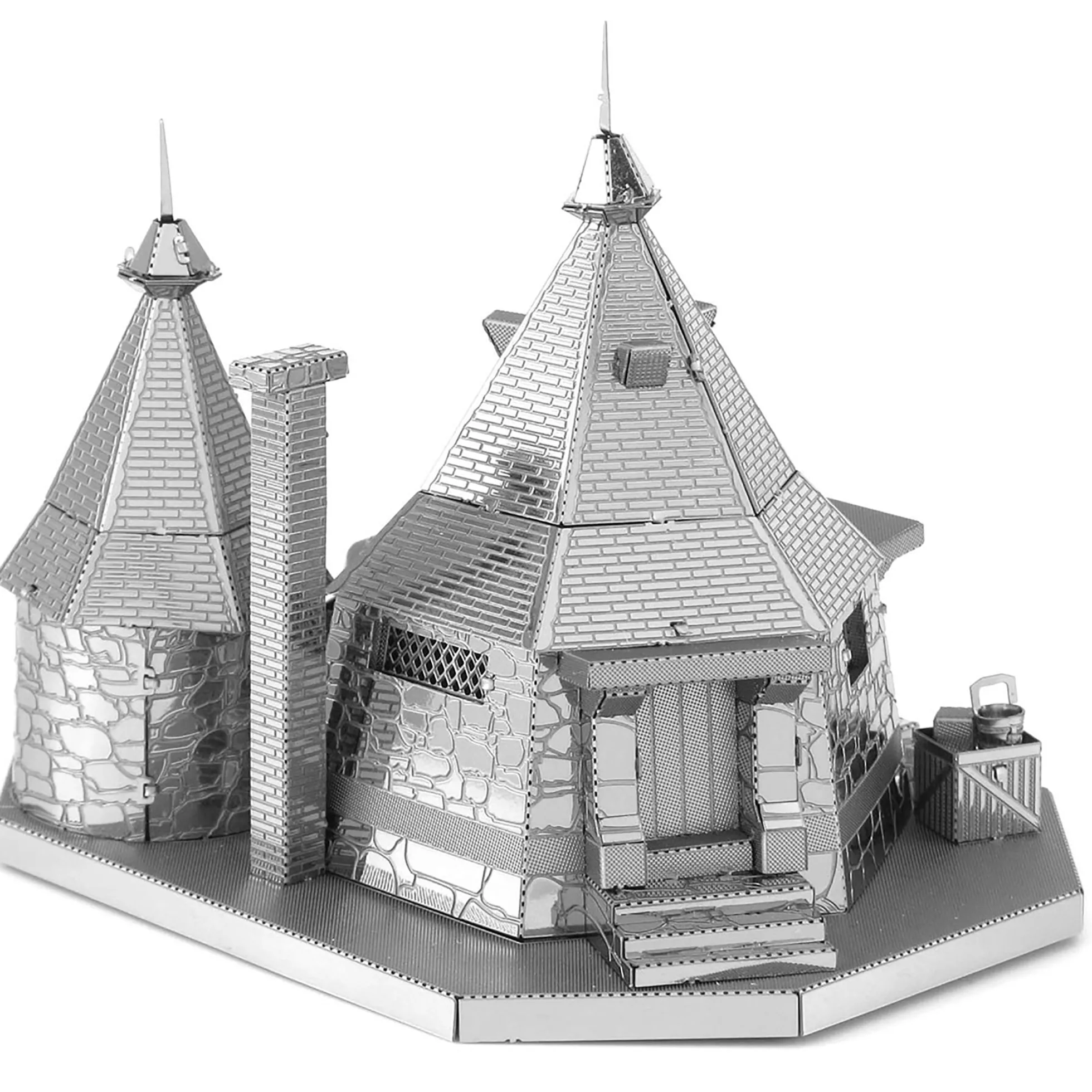 Harry Potter Metal Earth 3D-Bausätze