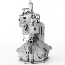 Harry Potter Metal Earth 3D-Bausätze
