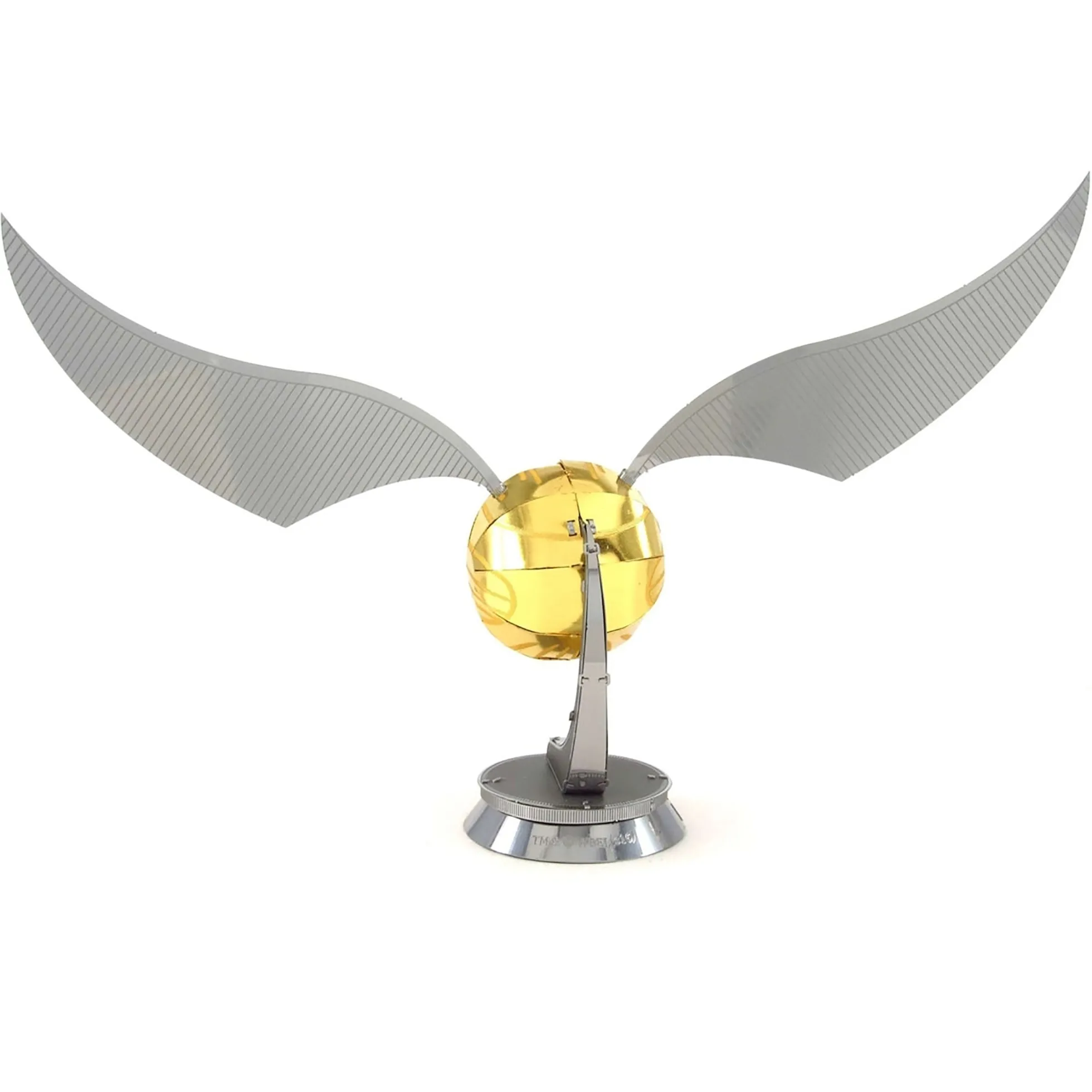 Harry Potter Metal Earth 3D-Bausätze