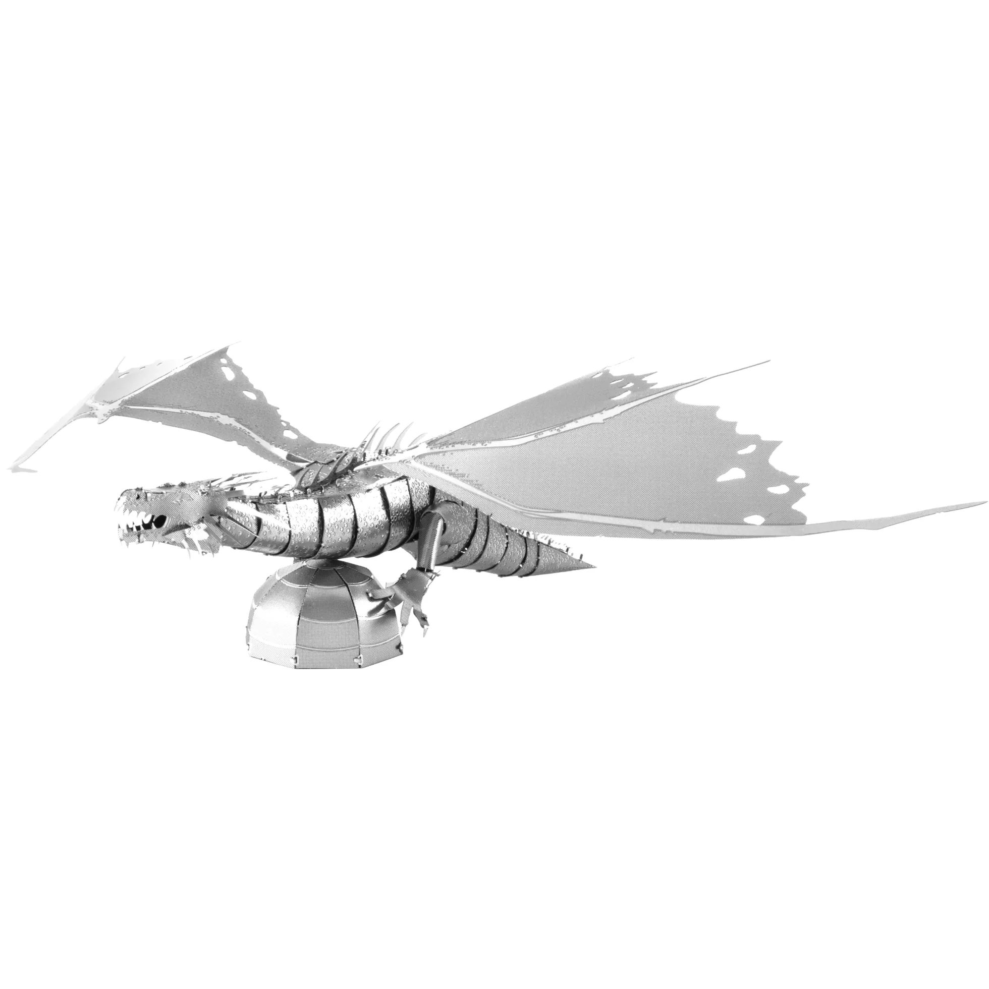 Harry Potter Metal Earth 3D-Bausätze
