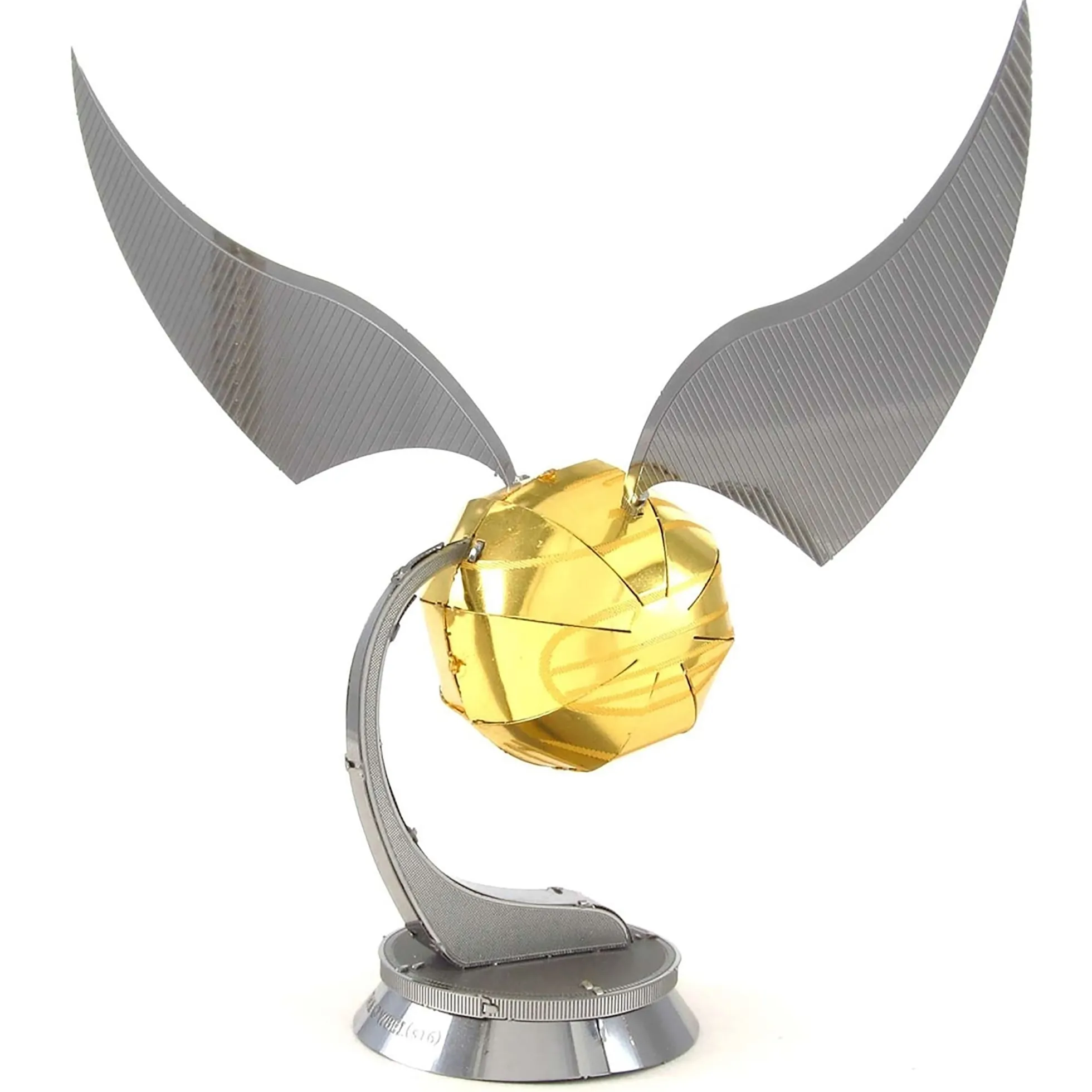 Harry Potter Metal Earth 3D-Bausätze