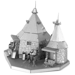 Harry Potter Metal Earth 3D-Bausätze