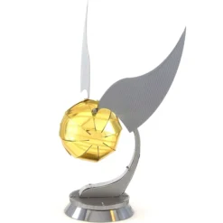 Harry Potter Metal Earth 3D-Bausätze