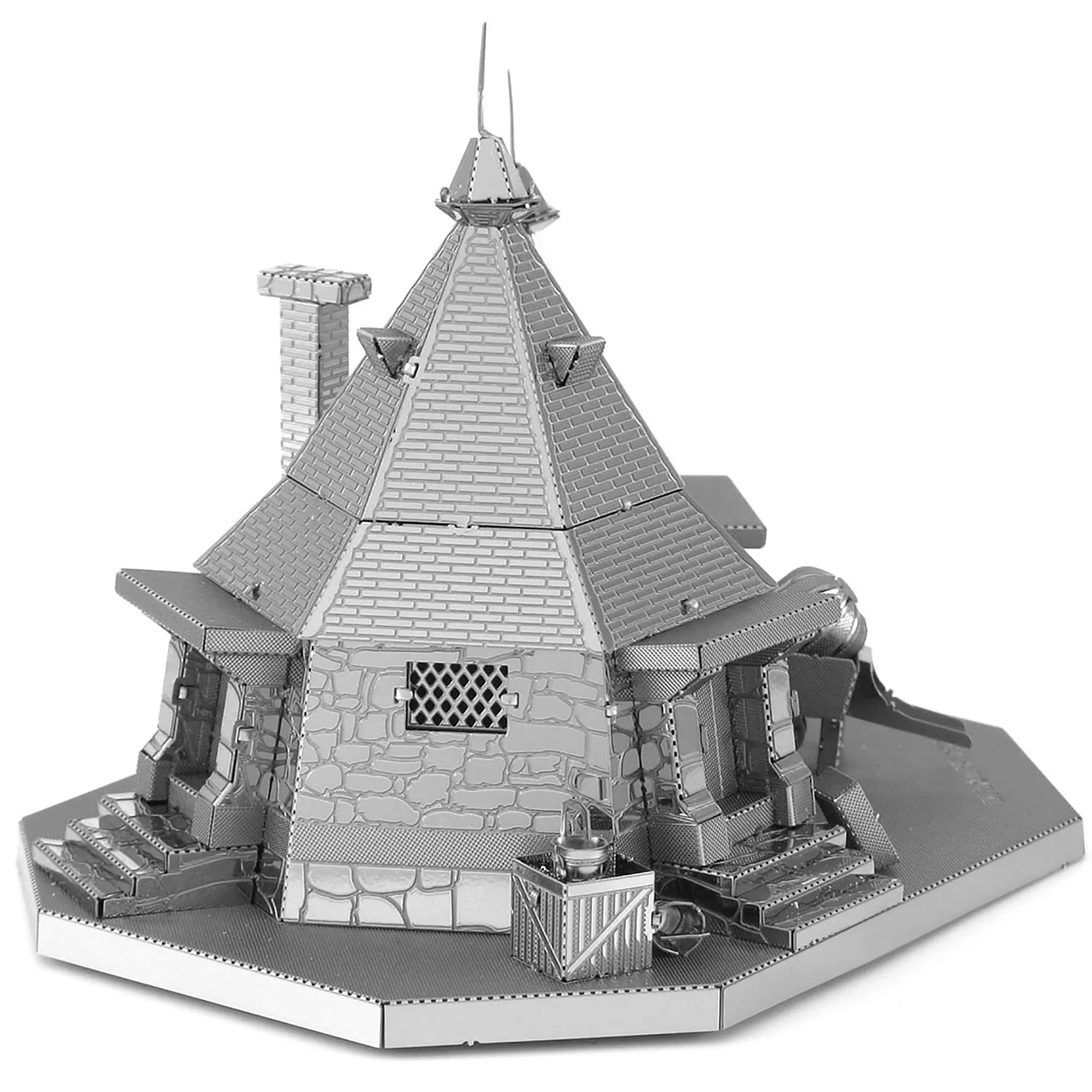 Harry Potter Metal Earth 3D-Bausätze