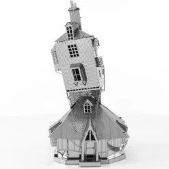 Harry Potter Metal Earth 3D-Bausätze