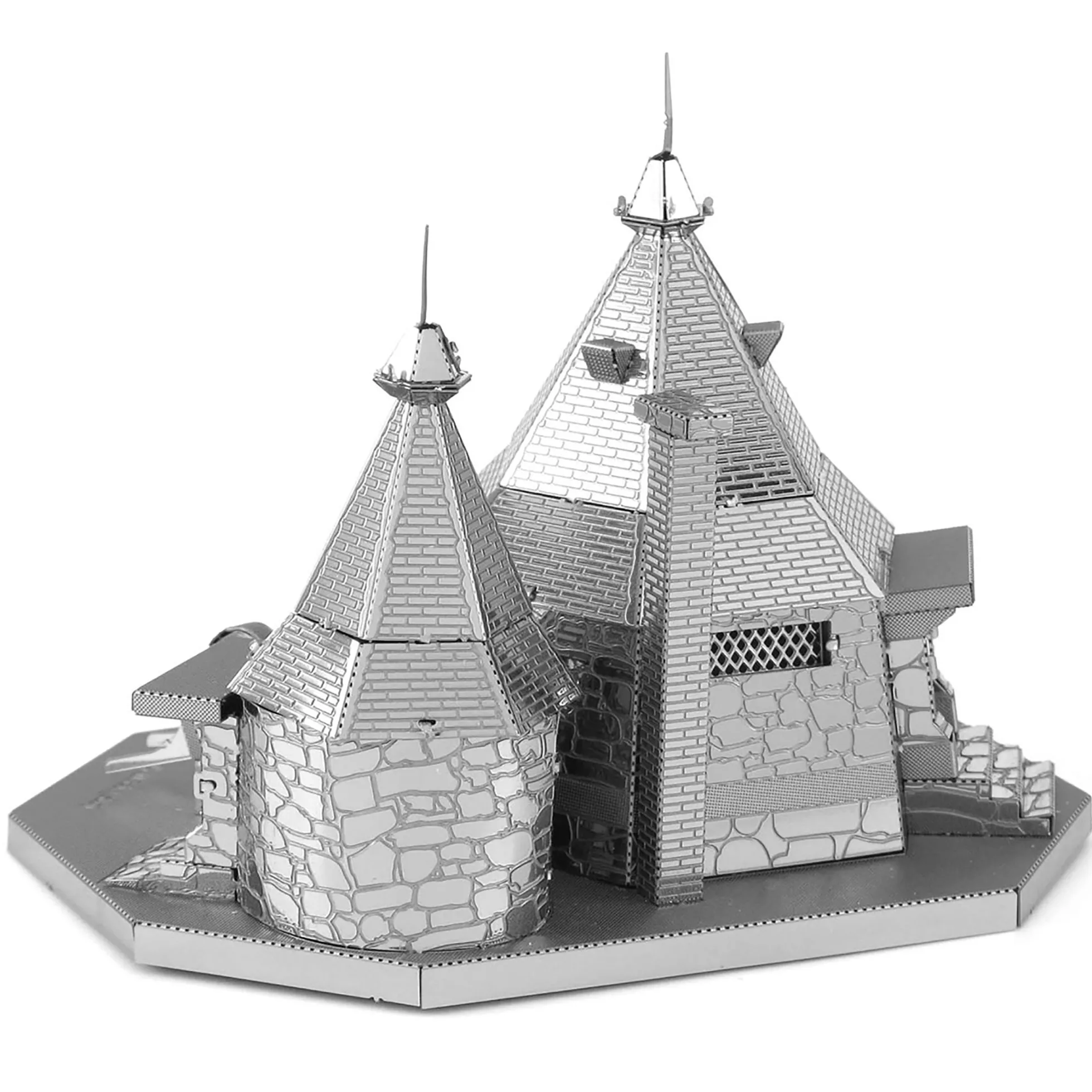 Harry Potter Metal Earth 3D-Bausätze