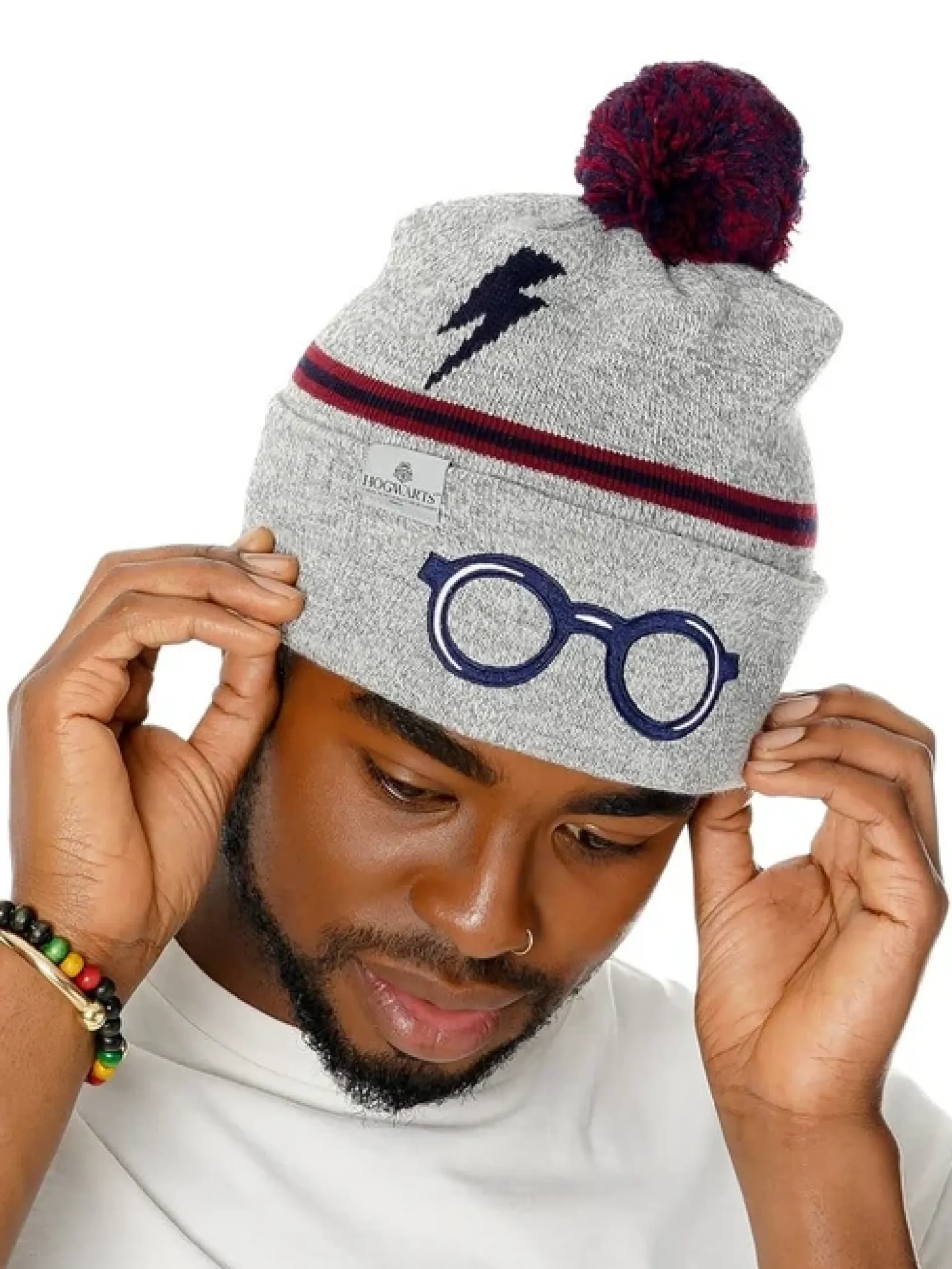 Harry Potter Mütze