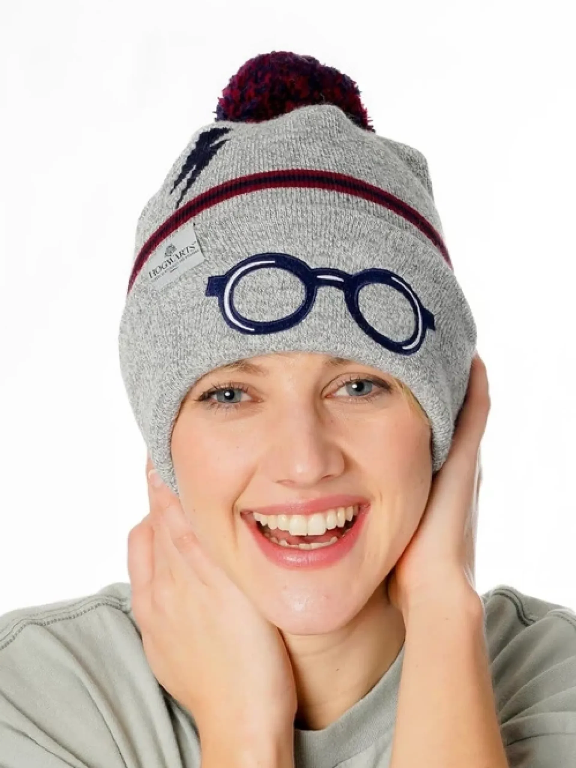 Harry Potter Mütze