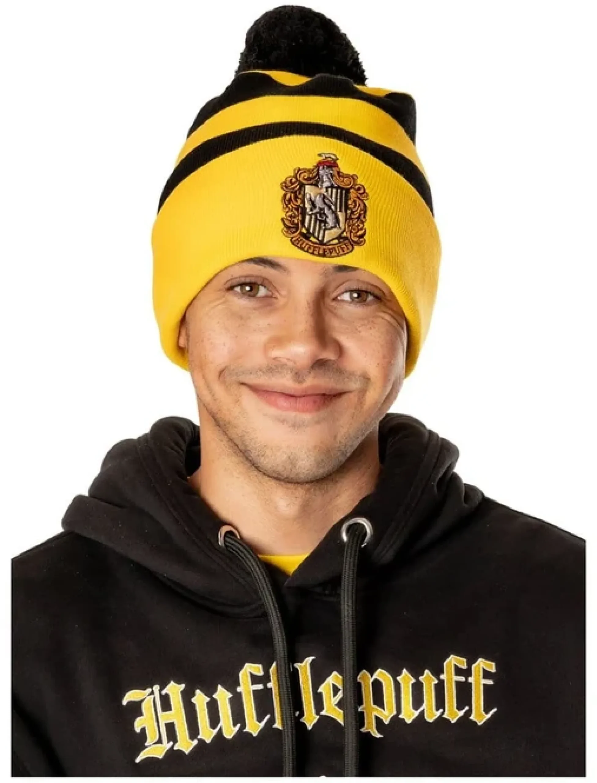 Harry Potter Mütze