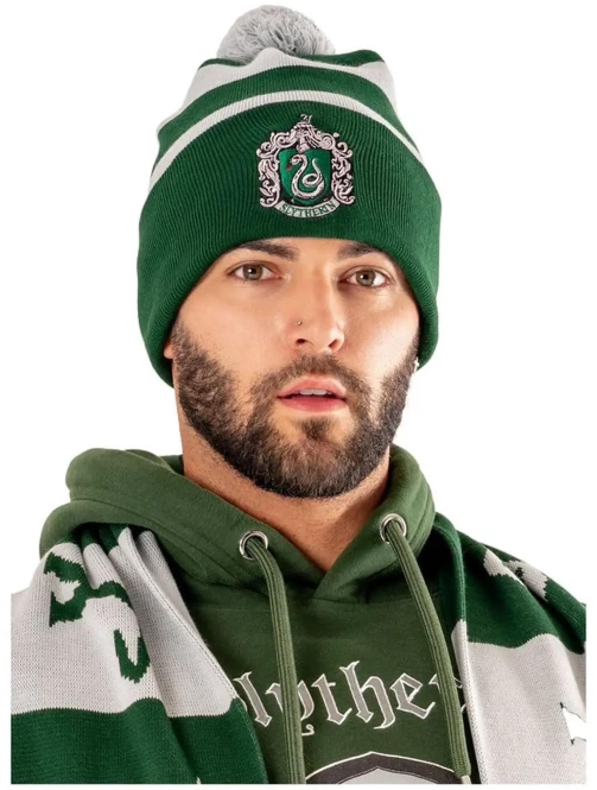 Harry Potter Mütze