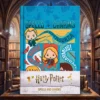 Harry Potter Notizbuch Zaubersprüche
