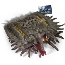Harry Potter Plüschtier Monsterbuch der Monster