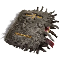 Harry Potter Plüschtier Monsterbuch der Monster