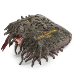 Harry Potter Plüschtier Monsterbuch der Monster